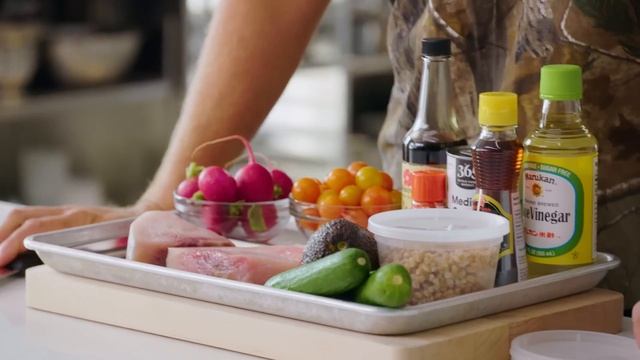 6 Pro Chefs Make Their Favorite 15-Minute Meal | Test Kitchen Talks | Bon Appétit смотреть онлайн
