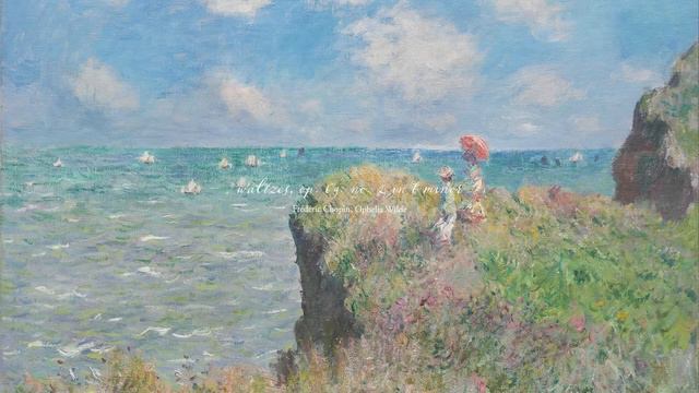 The First Days Of Summer (a Classical Playlist)