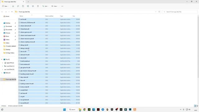 2023 - FiveM Connection Failled Error | Server Connection Timed Out after 15 sec | Timed Out Fixed! смотреть онлайн