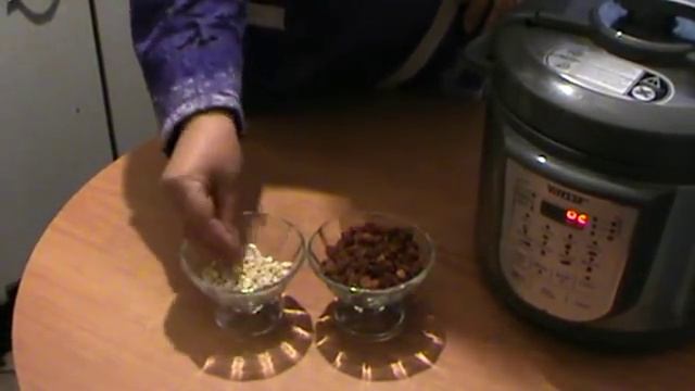 Тыквенная каша в мультиварке (скороварке) смотреть онлайн