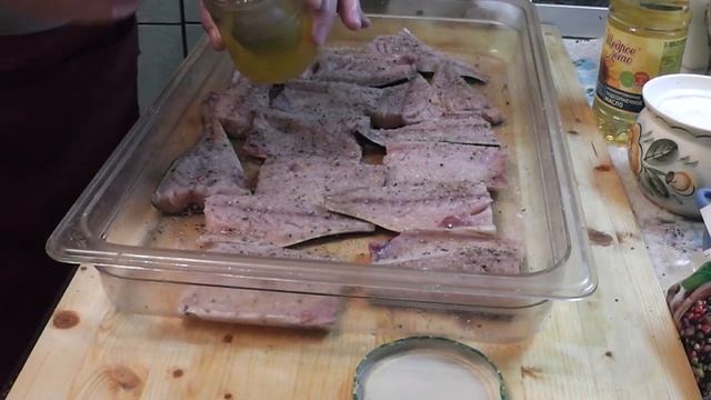 Скумбрия в масле смотреть онлайн