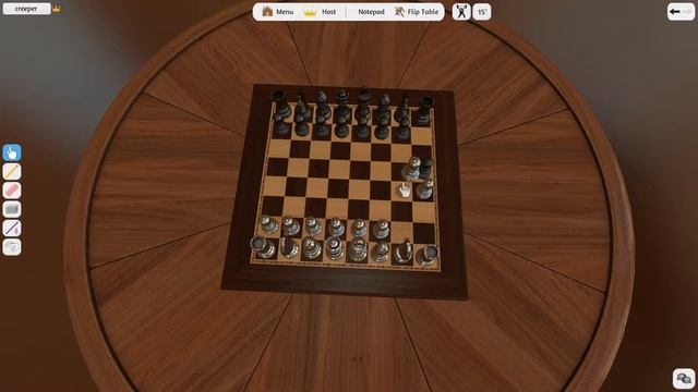 Как я играю в Tabletop Simulator смотреть онлайн