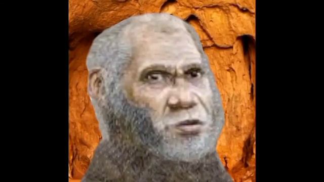 Мистер исключительный стареет (расширенный мем)