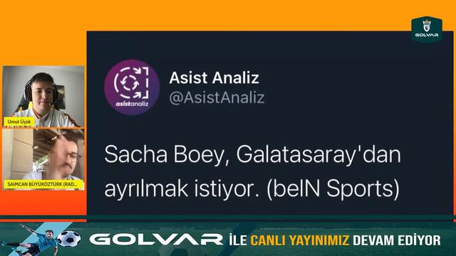 SON DAKİKA GALATASARAY SPOR HABERLERİ I TEKNİK DİREKTÖR KİM OLACAK? I YÖNETİM NEDEN SESSİZ #Golvar