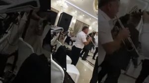 Ешиль Ада свадебные песни крымских татар