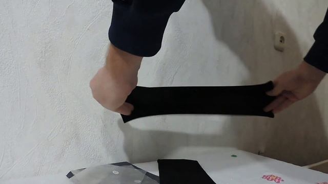 Спортивные рукава REXCHI. Видеосюжет. Sports sleeves REXCHI. Video story. смотреть онлайн