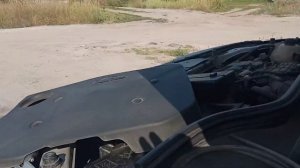 Стук гидрокомпенсаторов на ладе весте.