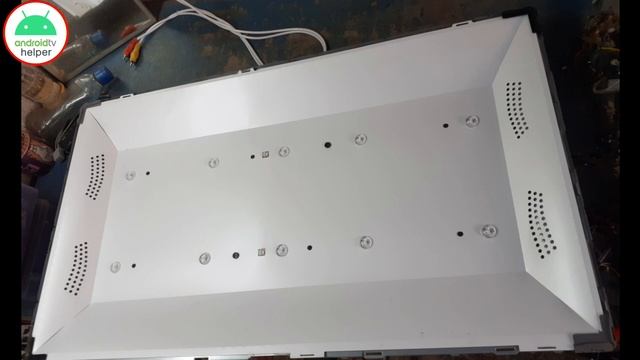 Android TV Sound Coming But Display Not Coming Problem Solved смотреть онлайн