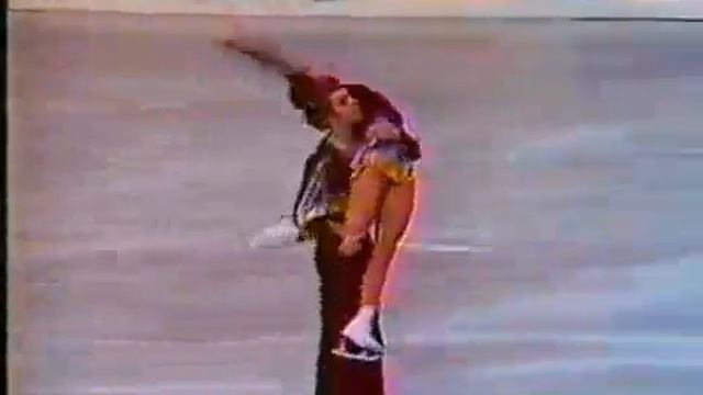Irina Moiseeva & Andrey Minenkov. WEST SIDE STORY. 1977-1978 смотреть онлайн