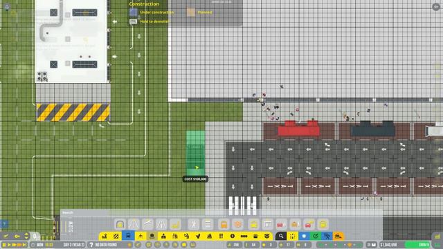Upgrading to a MEDIUM Runway — Airport CEO (#4) смотреть онлайн