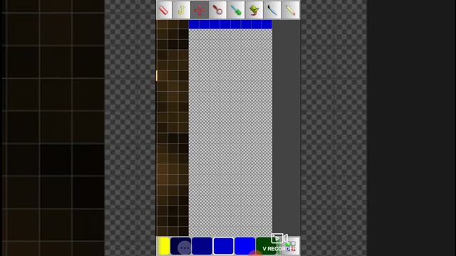 Как поставить ушки на свой скин смотреть онлайн