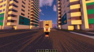 ВОЛГОГРАД в МАЙНКРАФТ 10 -||- ФИНАЛ