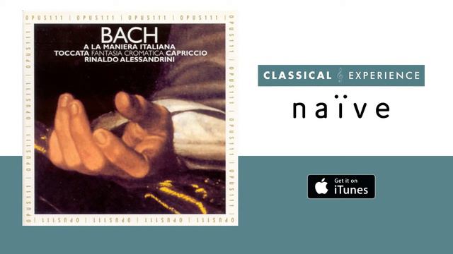 Rinaldo Alessandrini - Chromatic Fantasia and Fugue in D Minor, BWV 903: Fugue смотреть онлайн