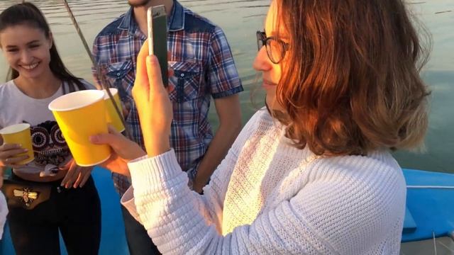 Праздник на воде смотреть онлайн