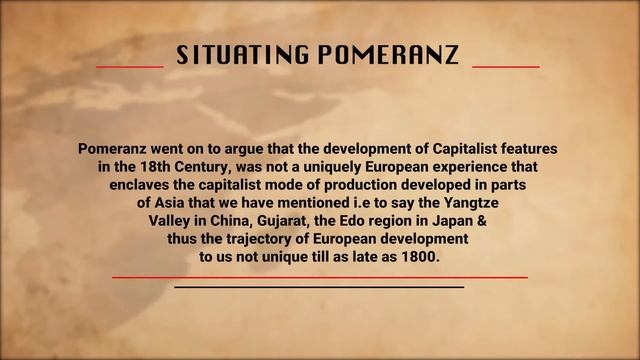 Module 20 The Great Divergence смотреть онлайн