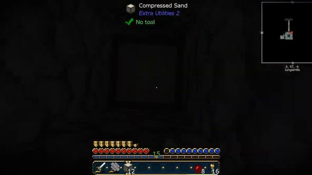 ftb stone block 2 resonator, cobblestone generator. transfer nodes, and seared bricks смотреть онлайн