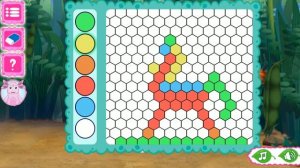 Лунтик Мини игры  #3 Развивающий игровой мультик для детей, let's play новая серия  #Мобильные игры