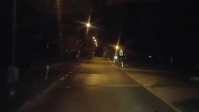 44. Германия, закрыли дорогу. Обьезд. смотреть онлайн