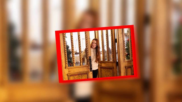 Кошикова Дар'я "Незабутнє Різдво" смотреть онлайн