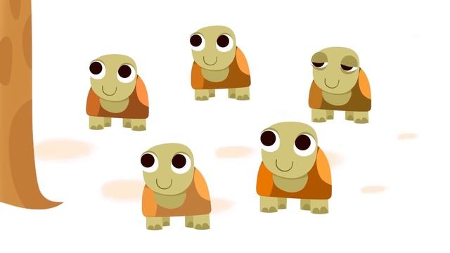 Learn Numbers up to 20 for Preschool and Kindergarten | Counting for Kids | Kids Academy смотреть онлайн