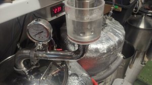 Варим IPA видимо самое дорогое пиво.