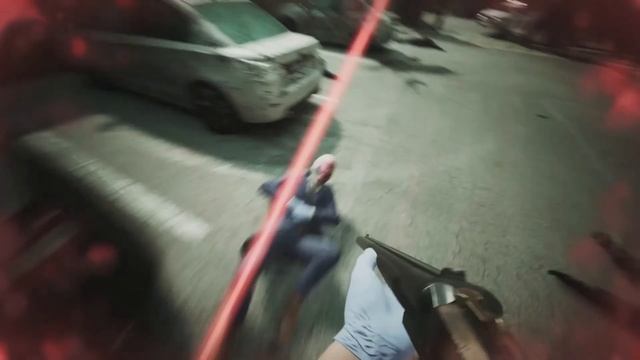 Payday 3 Разбор Official Gameplay Trailer. Предзаказ Payday 3.