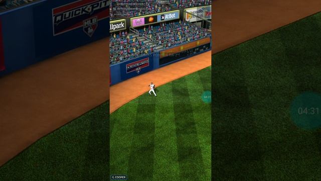 MLB Tap Sports Baseball 2020 (Gameplay) смотреть онлайн