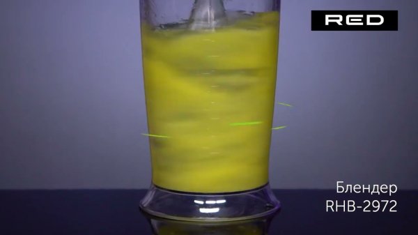 Блендер RED solution RHB-2972