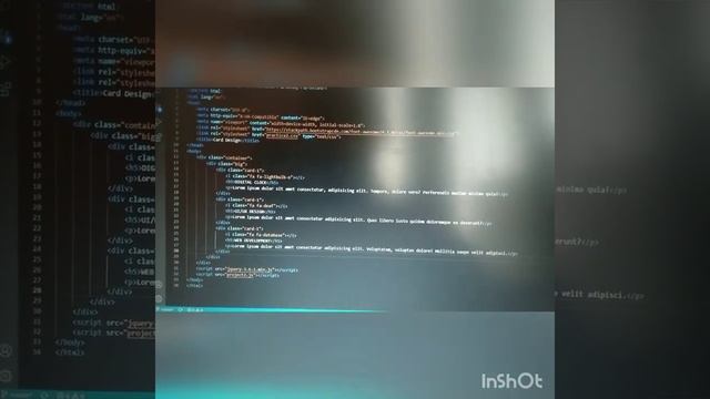 Hover effect using jQuery #html #css #javascript #jquery смотреть онлайн