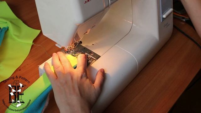Как сшить детскую куртку из мембраны смотреть онлайн