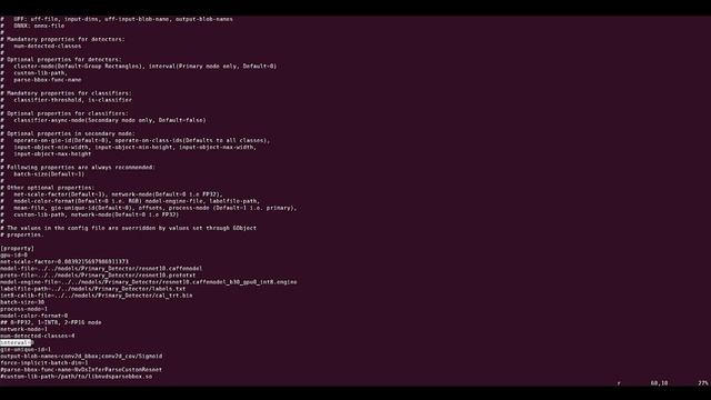 DeepStream SDK: Best practices for performance optimization смотреть онлайн