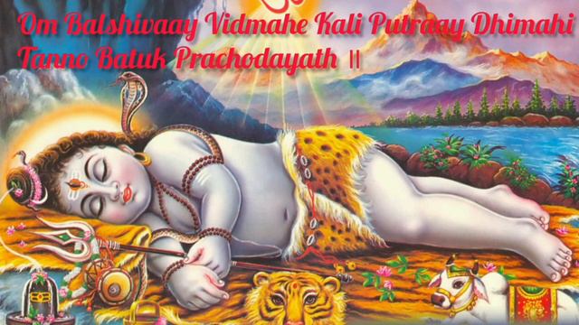 Shiva Maha Mantra For The Child Safety In womb. Mantra to protect babies. смотреть онлайн