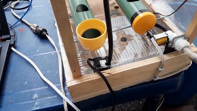 Cultivo hidropónico con IoT, Node-Red, Mqtt-Dash y raspberry pi 3 смотреть онлайн
