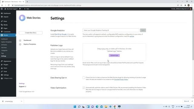 How to Earn money from Google Discover & Webs Stories ! for New Bloggers- Full Tutorial 2022 Trick смотреть онлайн