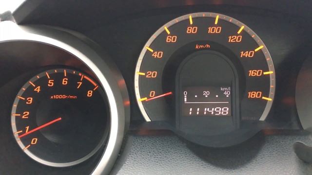 Несколько слов о модифицированной прошивке от ReflashTeam Honda FIT RS GE8 для Drive2.ru смотреть онлайн