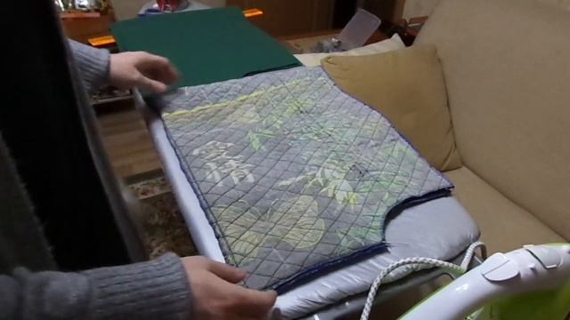 Переноска для декоративной собаки МК- своими руками... смотреть онлайн