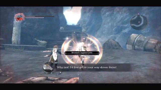 Drakengard 3 review [Drag On Dragoon 3] смотреть онлайн
