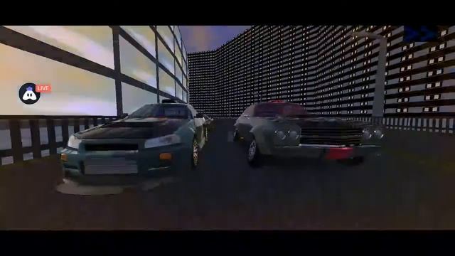 The Street King - The Mission Place Racing - The Of Title Defense смотреть онлайн