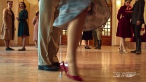 Мастер класс «Танцевальный вечер в стиле сороковых». Танец №1. Рио Рита