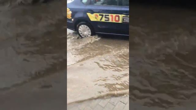 Минск плывет и мы вместе с ним 16.07.2018 смотреть онлайн