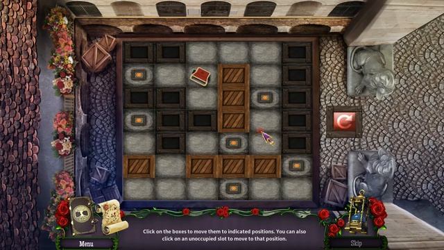 Queen's Quest: Tower of Darkness - Walkthrough - Part 2 смотреть онлайн