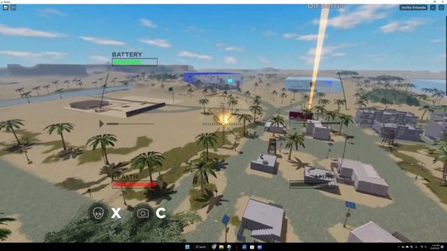 [NEW] HOW TO GET A-10 AIRSTRIKE ROBLOX WAR TYCOON смотреть онлайн