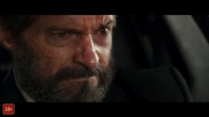 Логан / Logan (2017) Второй дублированный трейлер HD