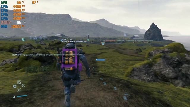GeForce RTX 2070 SUPER 8GB Test In 8 Games 2560-1440p