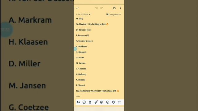 IND VS SA WORLD CUP DREAM 11 PREDICTION IN TAMIL /CHINTHAI VIVEK смотреть онлайн