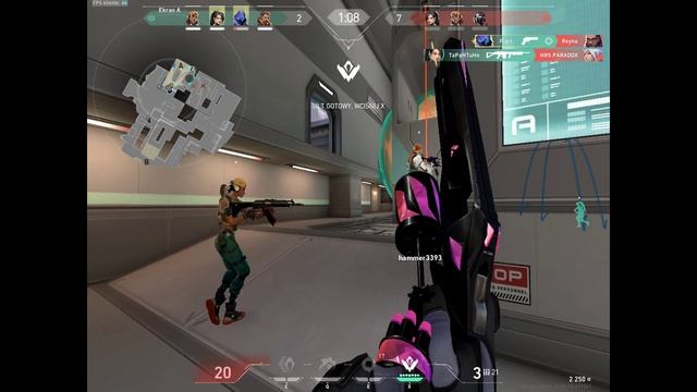 Valorant | Валорант  6