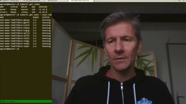 Kubernetes Troubleshooting Techniques смотреть онлайн