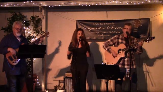 Fallin in Love at the Laundromat by Dave C with Mary Ann and Tim смотреть онлайн