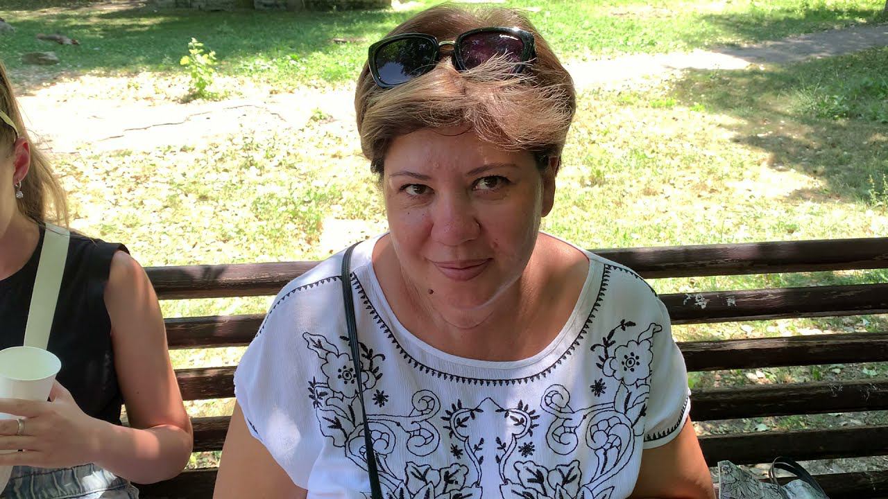 Отзыв о санатории «им. М.И. Калинина», г. Ессентуки, 2021 год смотреть онлайн