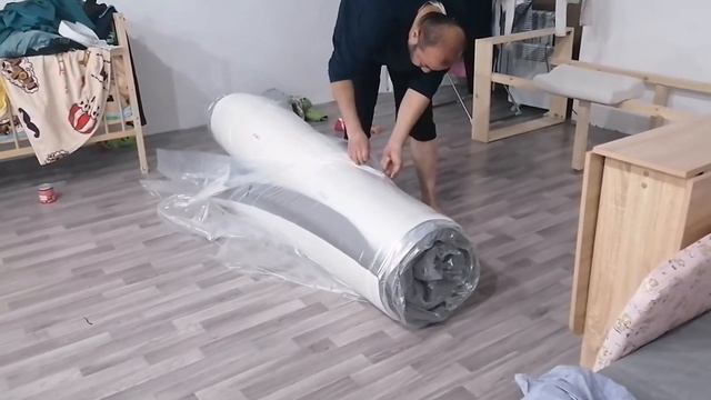 Икея матрос HÖVÅG ХОВОГ. Видеоотзыв. смотреть онлайн
